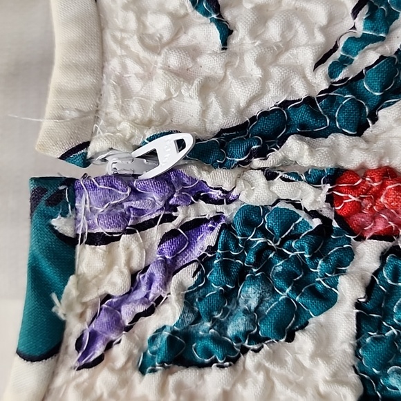 (8321) ACT 1 Vintage dress - Picture 3 of 10